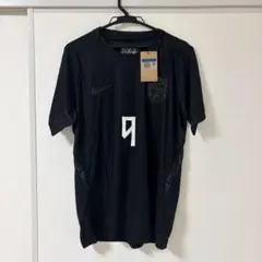 Nike ノルウェー代表 アウェイユニフォーム BRAUT HAALAND #9