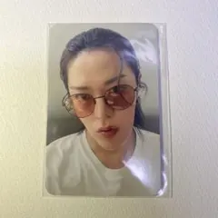 悠太 ユウタ トレカ NCT 127