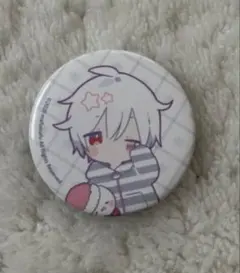まふまふ 缶バッジ