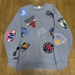 FREAK'S STORE別注　NBAスウェット