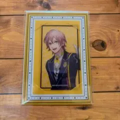 うたの☆プリンスさまっ♪ ワンダーランド ビジュカ 帝 ナギ