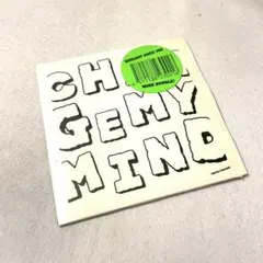 名盤 TOKYO No.1 SOUL SET / CHANGE MY MIND