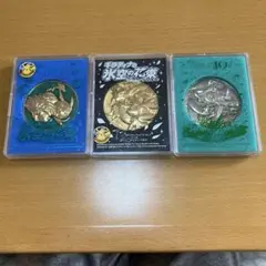 2025年最新】ポケモン 映画 メダルの人気アイテム - メルカリ