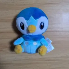 pokemon fit ポッチャマ