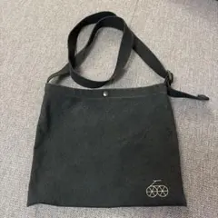 工房おのみち帆布ショルダーバッグのサムネイル