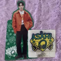 2026年最新】treasure アサヒ セットの人気アイテム - メルカリ