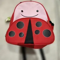 SKIP HOP キッズ リュック てんとう虫のサムネイル