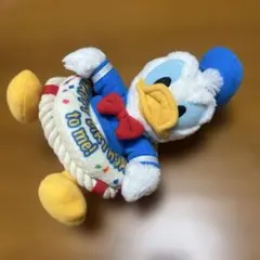 ドナルド ハッピーバースデートゥーミー 2023