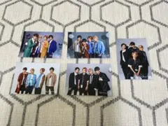 NEWS NEVERLAND グッズ　フォトセット