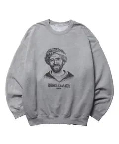 最終値下げ！Liberaiders PORTRAITCREWNECK 新品未使用