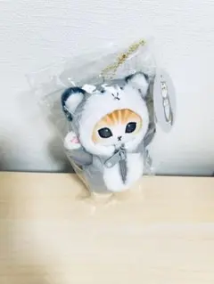 2026年最新】モフサンドぬいぐるみキーホルダーの人気アイテム - メルカリ