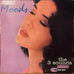 moody ol dirty vinyl 1LP 美品 - メルカリ