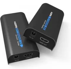 Basicolor HDMIエクステンダー