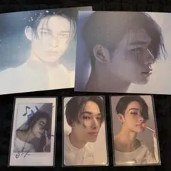 ENHYPEN daydream ニキ