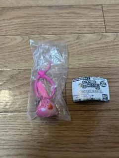 おさわり探偵なめこ栽培キット カラフルマルチチャーム ラブなめこ