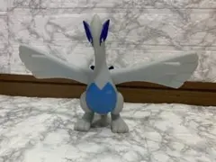 ポケモン 立体ポケモン図鑑ルギア ホウオウ 2体セット - メルカリ