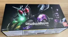 CSM ダブルドライバー ver.1.5 風都探偵 EDITION