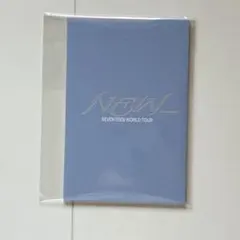 SEVENTEEN NEW DC Weverse ポストカード セット 特典 ☺︎