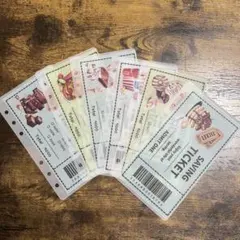 savingリフィル 雑貨