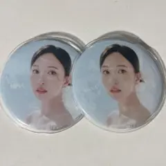 TWICE ミナ 缶バッジ セット TWICE4