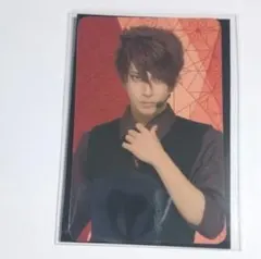 刀剣乱舞 刀ミュ 祝玖寿 乱舞音曲祭 ふぉとカード 大包平 松島勇之介