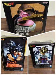 映画パンフ付きドラゴンボールZ 神と神特別限定版 - メルカリ