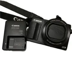 2026年最新】canon powershot g1 x mark iiの人気アイテム - メルカリ