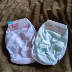 ショートパンツ 下着・肌着