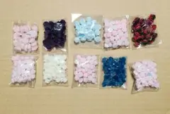 ソフトバラ パーツ