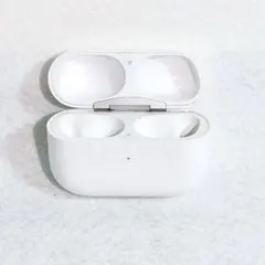現状品 AirPods Pro 第1世代 ケース A2190 通電確認済み