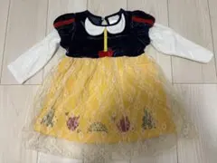 Disney Princess スノーホワイトドレス 95