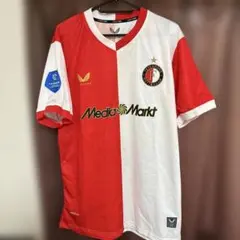 Feyenoord ユニフォーム 上田綺世 9番 Castore XL