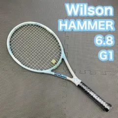 2026年最新】wilson hammer 6.8の人気アイテム - メルカリ