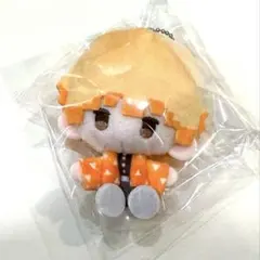 鬼滅の刃　プラッシュマスコット Vol.1 我妻善逸