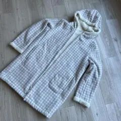 ユニクロのコート