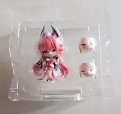 勝利の女神 NIKKE SAC 第2弾 デフォルメフィギュア レッドフード
