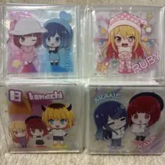 推しの子　アクスタ