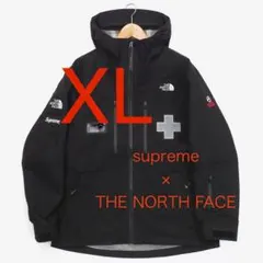 【XL】Supreme/The North Face Rescue Jacket