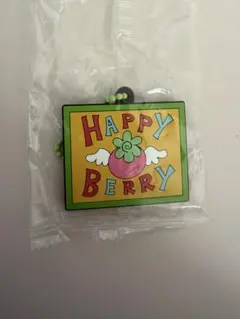 矢沢あい カプセルラバーマスコット ご近所物語 ハッピーベリー