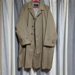 Mercury ベージュ トレンチコート