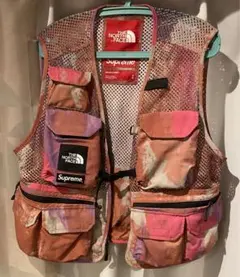2026年最新】SUPREME ヌプシ ベストの人気アイテム - メルカリ