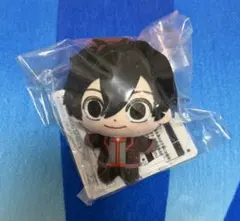 一番くじ 桃源暗鬼 弐 B賞ぬいぐるみ 淀川真澄