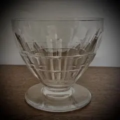 j*n様 LALIQUE ラリック クリスタル 『ヴァーズ・ダンピエール』 花瓶