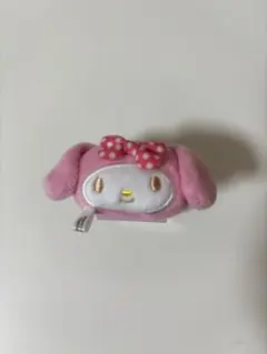 サンリオピューロランド マイメロディ マスコットリング