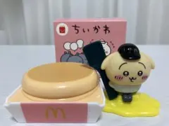 【新品】ちいかわ ハッピーセット うさぎのプチパンケーキケース マクドナルド