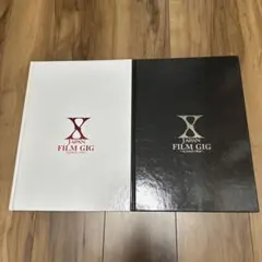 2026年最新】x japan film gigの人気アイテム - メルカリ