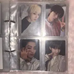 2025年最新】enhypen ソヌ トレカ セットの人気アイテム - メルカリ