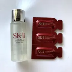SK-II フェイシャルトリートメントエッセンス　スキンパワーエッセンス