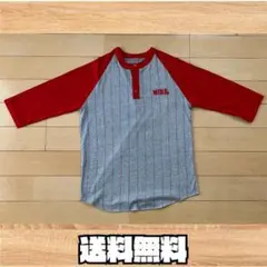 2026年最新】ゴツナイキ ベースボール シャツの人気アイテム - メルカリ