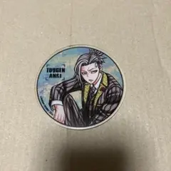 桃源暗鬼　グラッテ アクリルコースター 桃巌